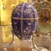 10 Facts about Faberge Eggs