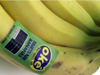 10 Facts about Fair Trade Bananas