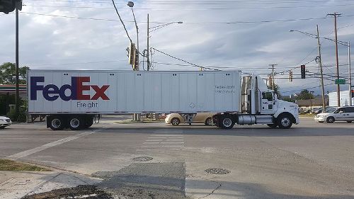 FedEx Picture