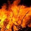 10 Fun Facts about Fire