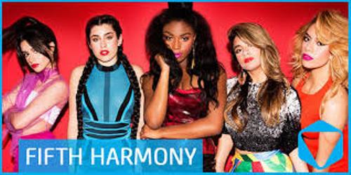 fifth harmony pictures
