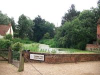 10 Facts about Flatford Mill