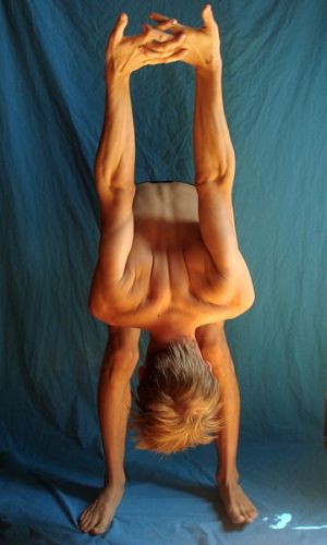 Flexibility Image