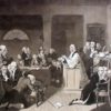 10 Facts about the First Continental Congress