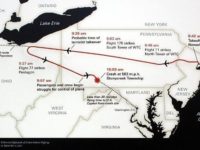 10 Facts about Flight 93