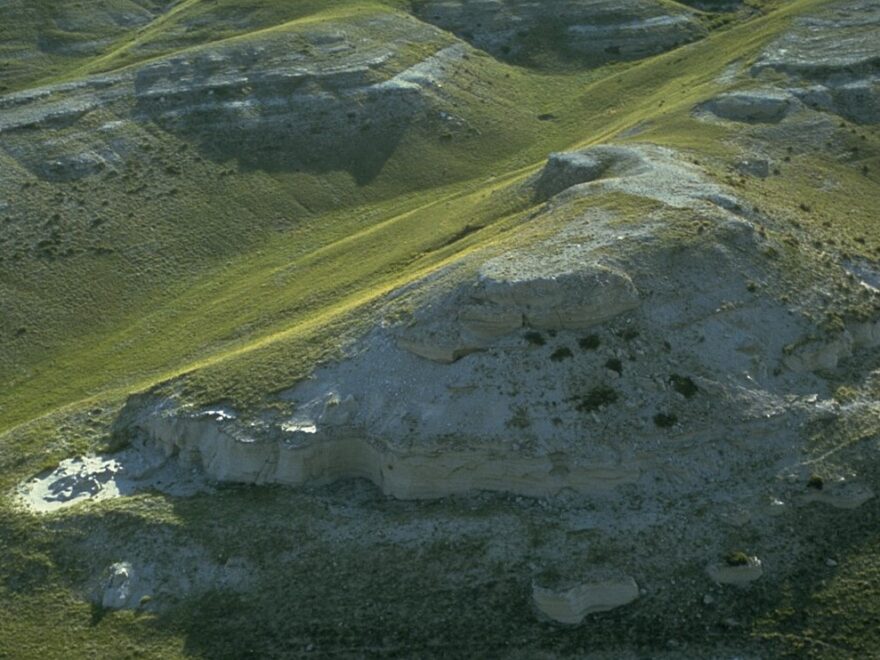 Agate Fossil Beds