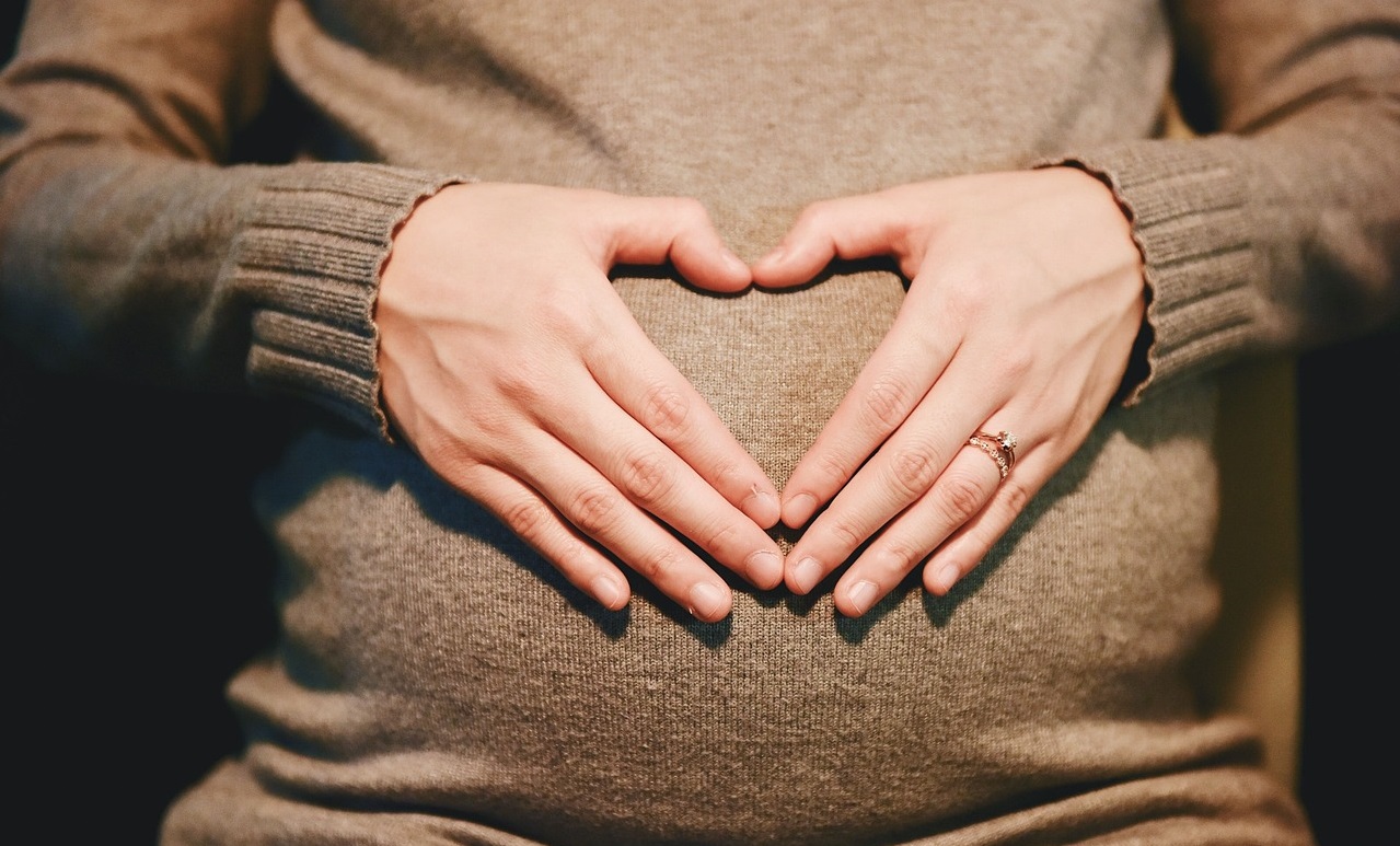Folic Acid is vital for pregnancy