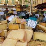 Cheeses in France