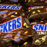 Snickers from Mars, Incorporated