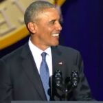 President Obama farewell speech